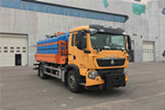 Beijing Chiyuan BSP5180TCXL Snow Sweeper