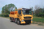 Beijing Chiyuan BSP5163TCX Snow Sweeper