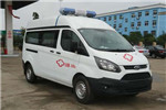 CLWHI CLH5033XJHJ5 Ambulance