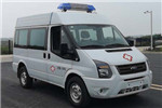 CLWHI CLH5041XJHJ5 Ambulance