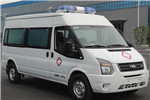 CLWHI CLH5043XJHJ5 Ambulance