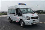 CLWHI CLH5040XJHJ5 Ambulance