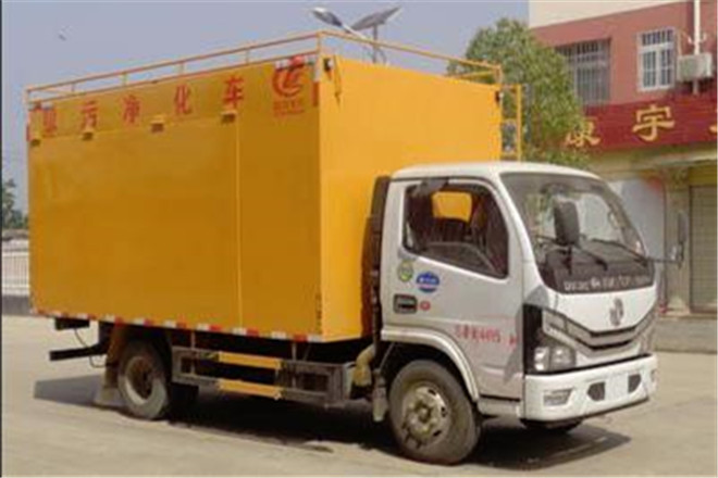 FAW TRUCKS Debuts J7 and Tiger 6G