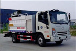 FAW TRUCKS Debuts J7 and Tiger 6G