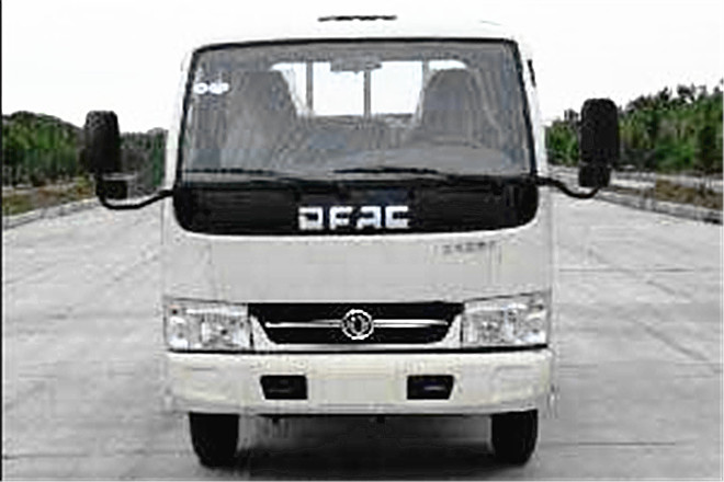 FAW TRUCKS Debuts J7 and Tiger 6G