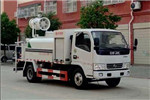 CLW5040TDYD5 Multi-purpose Dust Suppression Truck
