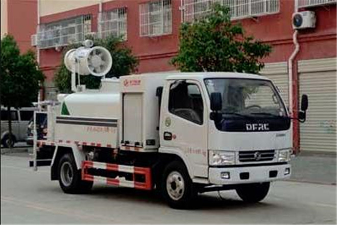 FAW TRUCKS Debuts J7 and Tiger 6G