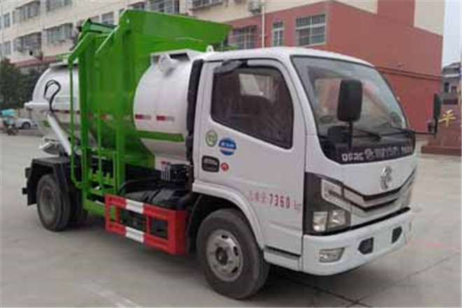 FAW TRUCKS Debuts J7 and Tiger 6G