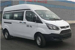 CLWHI CLH5030XJCJ5 Inspection Van