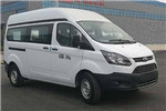 CLWHI CLH5031XJCJ5 Inspection Van