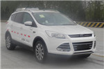 Zhongtian Zhixing TC5020XJC1 Inspection Van