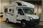 Zhongtian Zhixing TC5047XLJ5 Recreational Vehicle