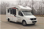 Zhongtian Zhixing TC5043XLJ5 Recreational Vehicle