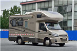 Zhongtian Zhixing TC5046XLJ5 Recreational Vehicle