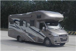 Zhongtian Zhixing TC5051XLJ Recreational Vehicle