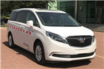 Zhongtian Zhixing TC5020XJC5 Inspection Van