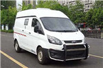 Chongqing Jinguan SLT5032XYCE1L-AM Securicar