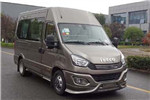 Chongqing Jinguan SLT5040XSWK1W Business Purpose Vehicle