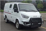 Chongqing Jinguan SLT5041XYCE1L-AM Securicar