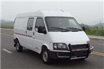 Chongqing Jinguan SLT5031XYCE1W Securicar