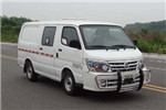 Chongqing Jinguan SLT5030XYCL1W Securicar