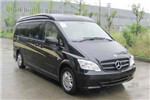 Chongqing Jinguan SLT5033XSWEH Business Purpose Vehicle