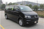 Chongqing Jinguan SLT5030XSWN1W Business Purpose Vehicle