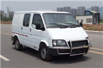 Chongqing Jinguan SLT5030XYCE1W Securicar