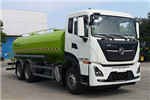 CIMC Linyu CLY5250GPSE6 Watering Lorry