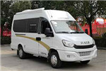 CIMC Linyu CLY5043XLJ Recreational Vehicle