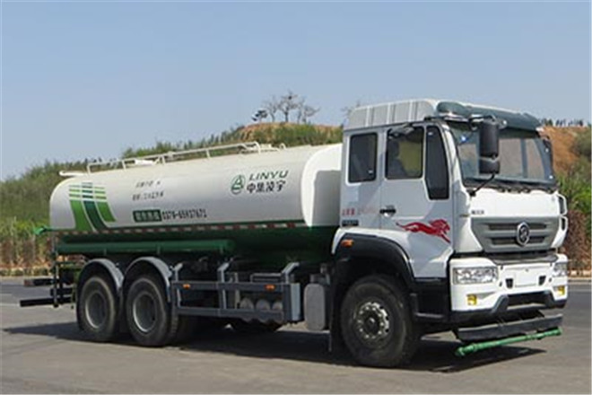 FAW TRUCKS Debuts J7 and Tiger 6G