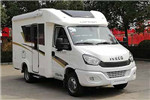 CIMC Linyu CLY5040XLJ Recreational Vehicle