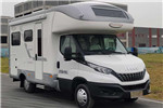 CIMC Linyu CLY5042XLJ1 Recreational Vehicle