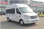 ZOECO ZCL5043XLJC1 Recreational Vehicle