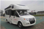 ZOECO ZCL5040XLJA1 Recreational Vehicle