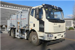 Yantai Haide CHD5121TCAJFE6 Kitchen Waste Vehicle