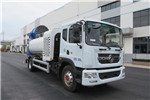 Yantai Haide CHD5181TDYDFE6 Multi-purpose Dust Suppression Truck
