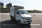 Yuchai SPV NZ5032XLCEV Refrigerated Van