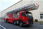 XCMG XZJ5408JXFDG54/C5 Elevating Platform Fire Truck