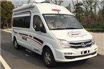 Weihang WHP5041XLJ-01 Recreational Vehicle