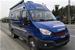 Weihang WHP5045XLJ-B1 Recreational Vehicle