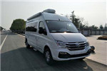 Weihang WHP5044XLJ Recreational Vehicle