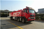 Yunhe WHG5431GXFSG250 Fire-extinguishing Water Tanker