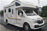 Weihang WHP5047XLJ-01 Recreational Vehicle