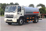 Tongya WTY5160GPSA6 Watering Lorry