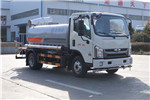 Tongya WTY5070GPSA6 Watering Lorry