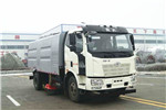 Tongya WTY5180TSLC6 Road Sweeper