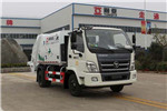 Tongya WTY5080ZYSA5 Compression Refuse Collector