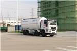 RJST WL5316GFLCQ33 Low-density Bulk Powder Goods Tanker