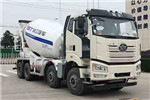 RJST WL5310GJBCA31N6 Concrete Mixing Transport Vehicle